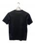BEAMS (ビームス) 半袖カットソー ブラック サイズ:L 未使用品：5000円