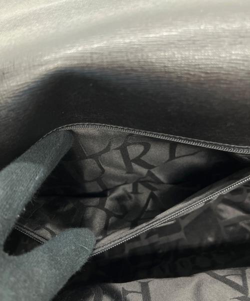 FURLA（フルラ）FURLA (フルラ) ショルダーバッグ ブラックの古着・服飾アイテム