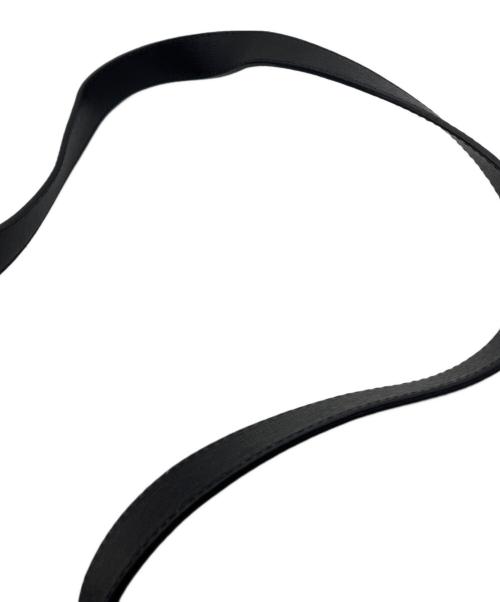 FURLA（フルラ）FURLA (フルラ) ショルダーバッグ ブラックの古着・服飾アイテム