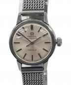 OMEGAオメガ）の古着「腕時計 ジュネーブ （※精度未確認の為ジャンク品）」