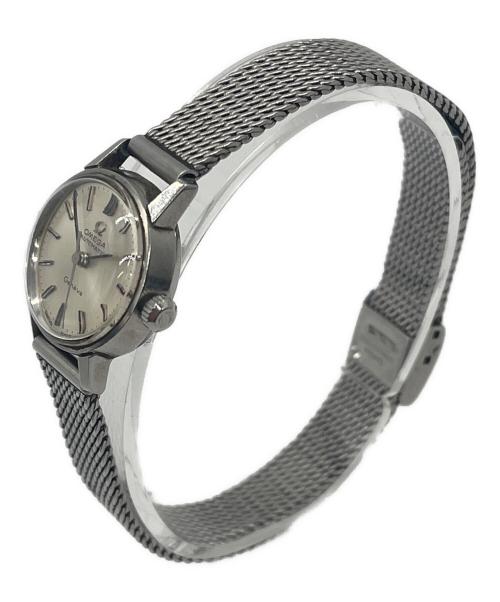 OMEGA（オメガ）OMEGA (オメガ) 腕時計 ジュネーブ （※精度未確認の為ジャンク品）の古着・服飾アイテム