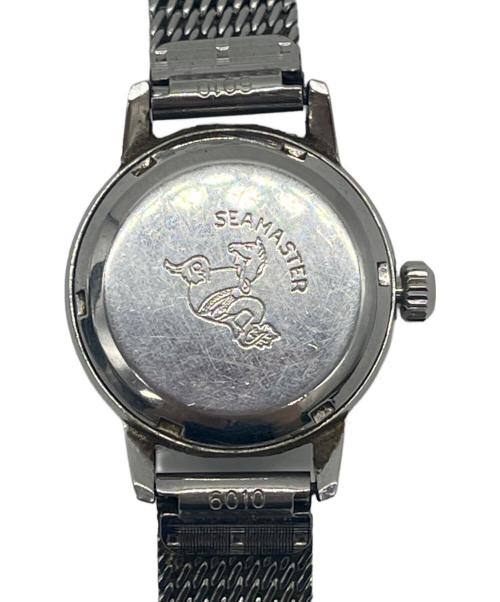 OMEGA（オメガ）OMEGA (オメガ) 腕時計 ジュネーブ （※精度未確認の為ジャンク品）の古着・服飾アイテム