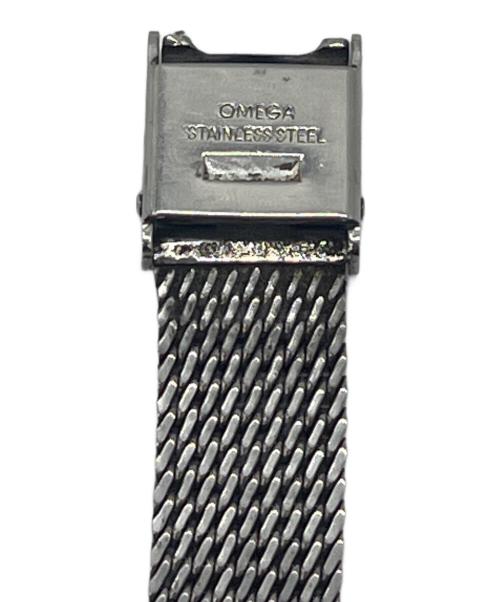 OMEGA（オメガ）OMEGA (オメガ) 腕時計 ジュネーブ （※精度未確認の為ジャンク品）の古着・服飾アイテム