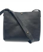 analogocoアナロジコ）の古着「ショルダーバッグ」｜ブラック