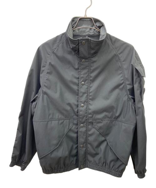 THE NORTHFACE PURPLELABEL（ザ・ノースフェイス パープルレーベル）THE NORTHFACE PURPLELABEL (ザ・ノースフェイス パープルレーベル) 65/35 Field Jacket ブラック サイズ:Sの古着・服飾アイテム