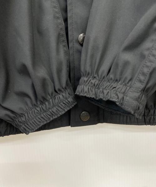 THE NORTHFACE PURPLELABEL（ザ・ノースフェイス パープルレーベル）THE NORTHFACE PURPLELABEL (ザ・ノースフェイス パープルレーベル) 65/35 Field Jacket ブラック サイズ:Sの古着・服飾アイテム