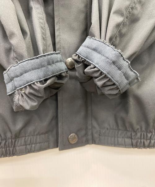 THE NORTHFACE PURPLELABEL（ザ・ノースフェイス パープルレーベル）THE NORTHFACE PURPLELABEL (ザ・ノースフェイス パープルレーベル) 65/35 Field Jacket ブラック サイズ:Sの古着・服飾アイテム