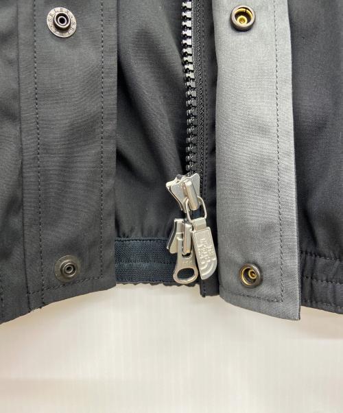 THE NORTHFACE PURPLELABEL（ザ・ノースフェイス パープルレーベル）THE NORTHFACE PURPLELABEL (ザ・ノースフェイス パープルレーベル) 65/35 Field Jacket ブラック サイズ:Sの古着・服飾アイテム
