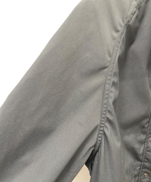 THE NORTHFACE PURPLELABEL（ザ・ノースフェイス パープルレーベル）THE NORTHFACE PURPLELABEL (ザ・ノースフェイス パープルレーベル) 65/35 Field Jacket ブラック サイズ:Sの古着・服飾アイテム