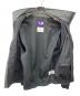 中古・古着 THE NORTHFACE PURPLELABEL (ザ・ノースフェイス パープルレーベル) 65/35 Field Jacket ブラック サイズ:S：14000円