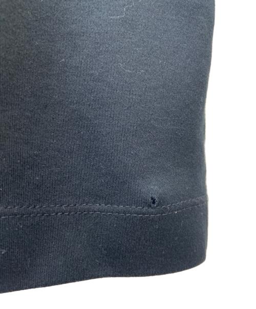 LOUIS VUITTON（ルイ ヴィトン）LOUIS VUITTON (ルイ ヴィトン) 半袖カットソー ブラック サイズ:Lの古着・服飾アイテム