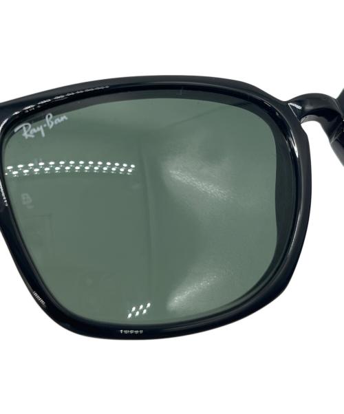 RAY-BAN（レイバン）RAY-BAN (レイバン) サングラス ブラックの古着・服飾アイテム