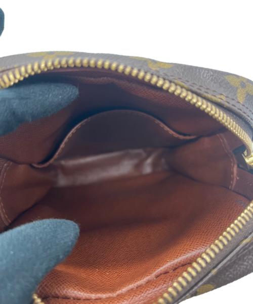 LOUIS VUITTON（ルイ ヴィトン）LOUIS VUITTON (ルイ ヴィトン) ショルダーバッグ/アマゾン ブラウンの古着・服飾アイテム