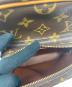 中古・古着 LOUIS VUITTON (ルイ ヴィトン) ショルダーバッグ/アマゾン ブラウン：40000円
