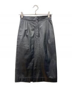 中古・古着通販】BALENCIAGA (バレンシアガ) カットデザインチェック