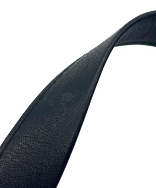 FURLA（フルラ）FURLA (フルラ) トートバッグ ブラックの古着・服飾アイテム