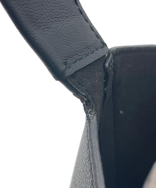 FURLA（フルラ）FURLA (フルラ) トートバッグ ブラックの古着・服飾アイテム