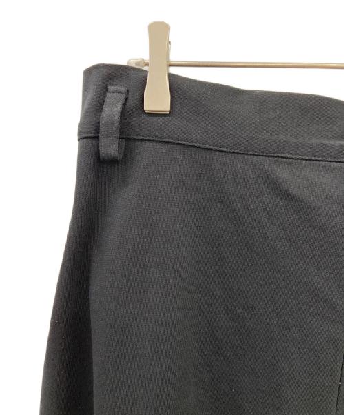 Y's（ワイズ）Y's (ワイズ) サルエルパンツ ブラック サイズ:Sの古着・服飾アイテム