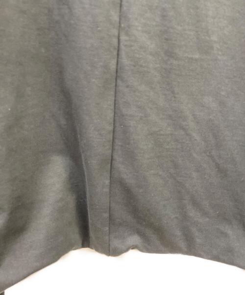 Y's（ワイズ）Y's (ワイズ) サルエルパンツ ブラック サイズ:Sの古着・服飾アイテム