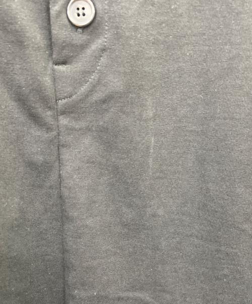 Y's（ワイズ）Y's (ワイズ) サルエルパンツ ブラック サイズ:Sの古着・服飾アイテム