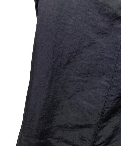 Y's（ワイズ）Y's (ワイズ) サロペット ブラック サイズ:Mの古着・服飾アイテム