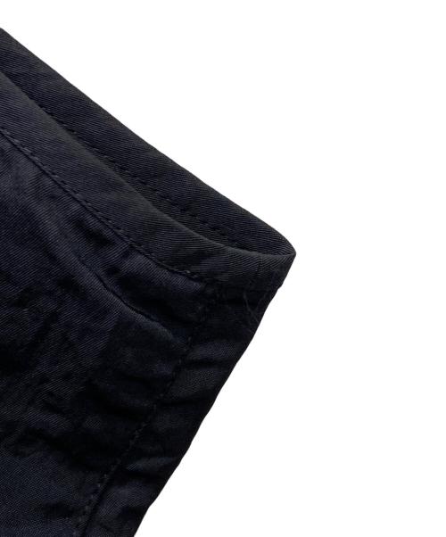 Y's（ワイズ）Y's (ワイズ) サロペット ブラック サイズ:Mの古着・服飾アイテム