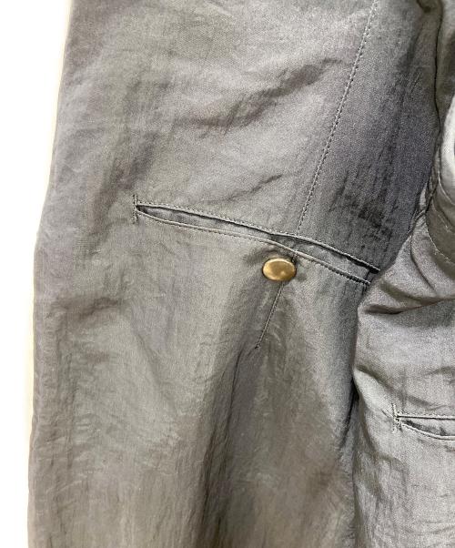 Y's（ワイズ）Y's (ワイズ) サロペット ブラック サイズ:Mの古着・服飾アイテム