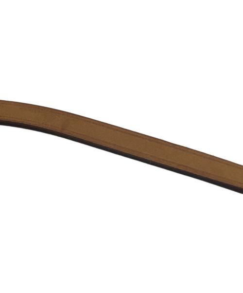 LOUIS VUITTON（ルイ ヴィトン）LOUIS VUITTON (ルイ ヴィトン) ポシェット/ポシェット・アクセソワール ブラウンの古着・服飾アイテム