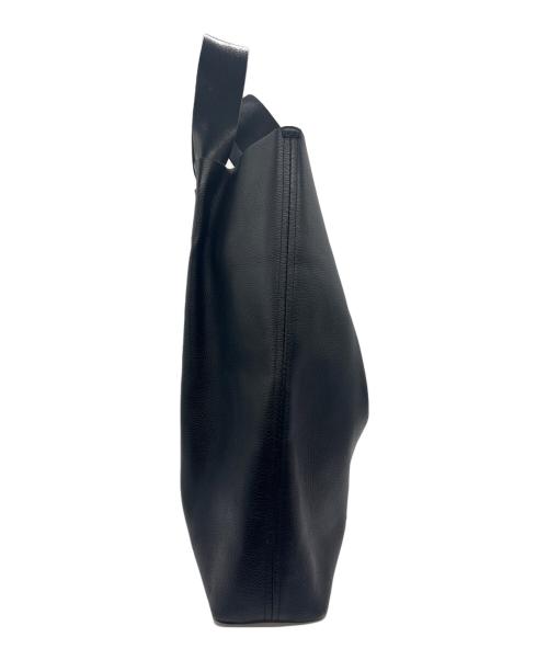 HENDER SCHEME（エンダースキーマ）HENDER SCHEME (エンダースキーマ) Pianobag ブラックの古着・服飾アイテム