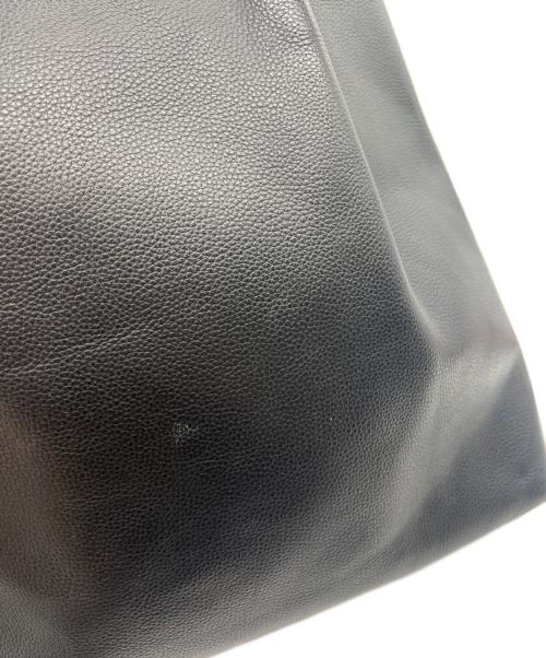 HENDER SCHEME（エンダースキーマ）HENDER SCHEME (エンダースキーマ) Pianobag ブラックの古着・服飾アイテム