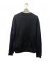 MONCLER (モンクレール) スウェット ブラック サイズ:L：30000円