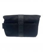 HERMESエルメス）の古着「セカンドクレシェンドトワレGM」｜ブラック