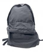 Herve Chapelierエルベシャプリエ）の古着「リュック」｜ブラック