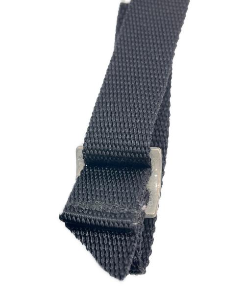 Herve Chapelier（エルベシャプリエ）Herve Chapelier (エルベシャプリエ) リュック ブラックの古着・服飾アイテム