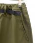 中古・古着 GRAMICCI (グラミチ) URBAN RESEARCH (アーバンリサーチ) SOLOTEX STRECH PANTS グリーン サイズ:M：5000円