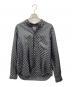 BLACK COMME des GARCONS（ブラックコムデギャルソン）の古着「長袖シャツ」｜ブラック