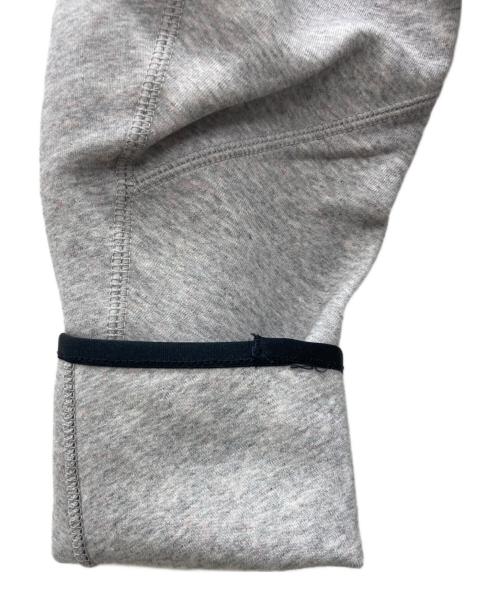 NIKE（ナイキ）NIKE (ナイキ) NSW TECH HOODIE PULL OVER グレー サイズ:Mの古着・服飾アイテム
