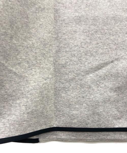 NIKE（ナイキ）NIKE (ナイキ) NSW TECH HOODIE PULL OVER グレー サイズ:Mの古着・服飾アイテム