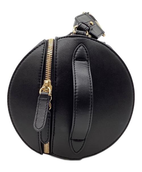 STELLA McCARTNEY（ステラマッカートニー）STELLA McCARTNEY (ステラマッカートニー) ショルダーバッグ ブラックの古着・服飾アイテム