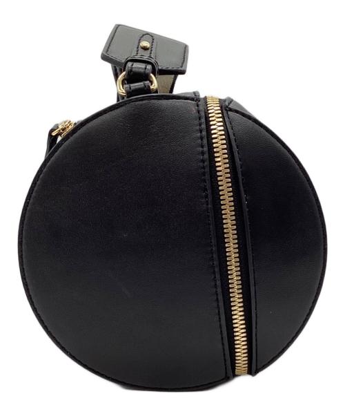 STELLA McCARTNEY（ステラマッカートニー）STELLA McCARTNEY (ステラマッカートニー) ショルダーバッグ ブラックの古着・服飾アイテム