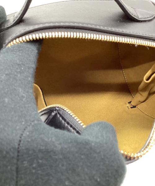 STELLA McCARTNEY（ステラマッカートニー）STELLA McCARTNEY (ステラマッカートニー) ショルダーバッグ ブラックの古着・服飾アイテム