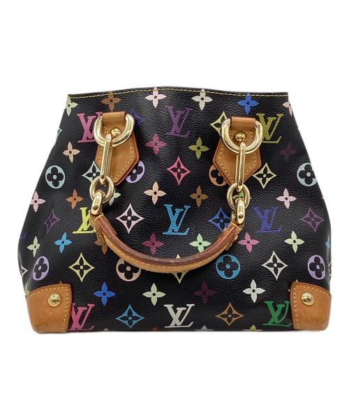 LOUIS VUITTON（ルイ ヴィトン）LOUIS VUITTON (ルイ ヴィトン) ハンドバッグ マルチカラーの古着・服飾アイテム