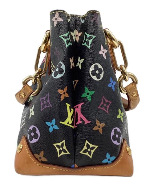 LOUIS VUITTON（ルイ ヴィトン）LOUIS VUITTON (ルイ ヴィトン) ハンドバッグ マルチカラーの古着・服飾アイテム