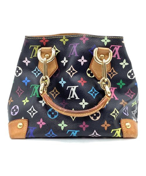 LOUIS VUITTON（ルイ ヴィトン）LOUIS VUITTON (ルイ ヴィトン) ハンドバッグ マルチカラーの古着・服飾アイテム