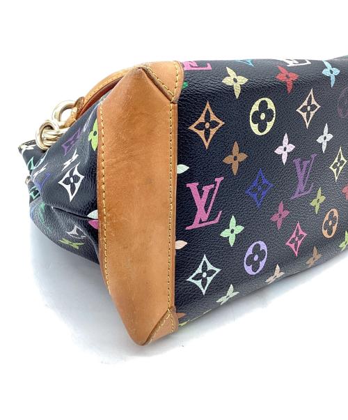 LOUIS VUITTON（ルイ ヴィトン）LOUIS VUITTON (ルイ ヴィトン) ハンドバッグ マルチカラーの古着・服飾アイテム
