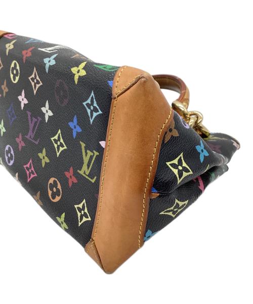 LOUIS VUITTON（ルイ ヴィトン）LOUIS VUITTON (ルイ ヴィトン) ハンドバッグ マルチカラーの古着・服飾アイテム