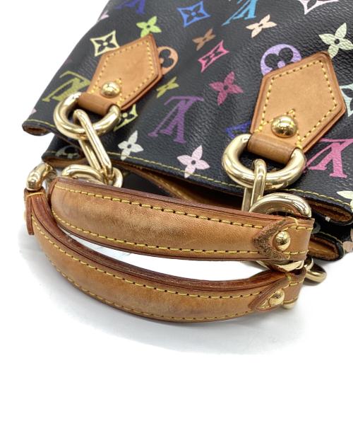 LOUIS VUITTON（ルイ ヴィトン）LOUIS VUITTON (ルイ ヴィトン) ハンドバッグ マルチカラーの古着・服飾アイテム
