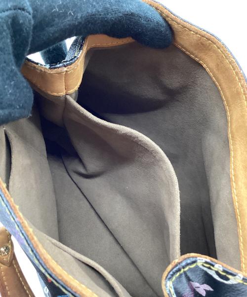 LOUIS VUITTON（ルイ ヴィトン）LOUIS VUITTON (ルイ ヴィトン) ハンドバッグ マルチカラーの古着・服飾アイテム