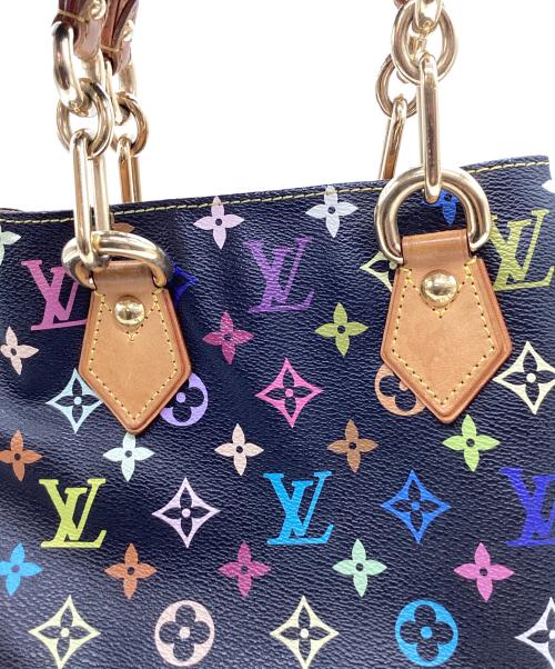 LOUIS VUITTON（ルイ ヴィトン）LOUIS VUITTON (ルイ ヴィトン) ハンドバッグ マルチカラーの古着・服飾アイテム