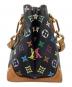 LOUIS VUITTON (ルイ ヴィトン) ハンドバッグ マルチカラー：90000円